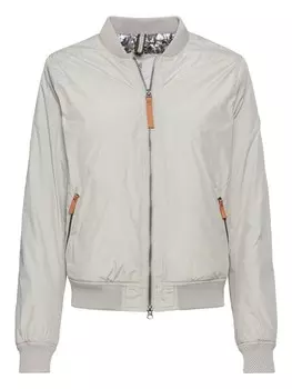 Куртка Camel Active Blouson aus recyceltem Polyester, цвет salbei grn