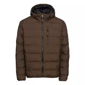 Куртка Camel Active Blouson, цвет dark chocolate