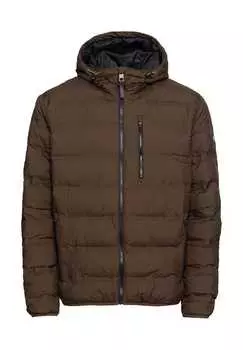 Куртка Camel Active, цвет dark choclate