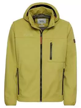 Куртка Camel Active, цвет moss