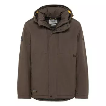 Куртка Camel Active Funktionsjacke, темно коричневый