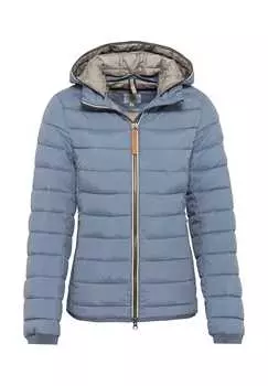 Куртка Camel Active, голубой