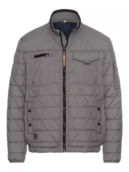 Куртка Camel Active miStehkragen, серый