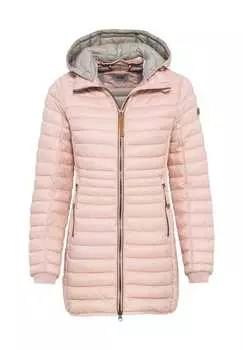 Куртка Camel Active, розовый