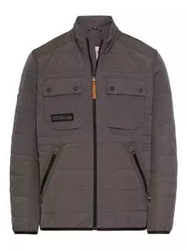 Куртка Camel Active, серый