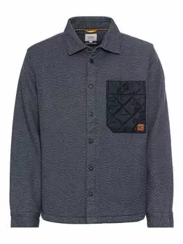 Куртка Camel Active, темно-синий