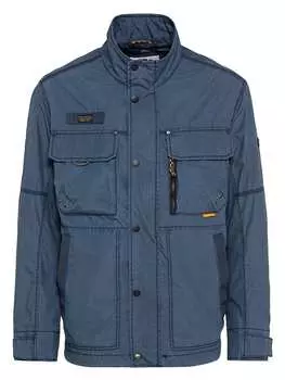 Куртка Camel Active, темно-синий