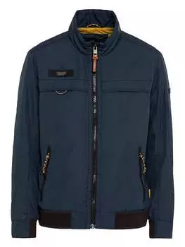 Куртка Camel Active, темно-синий