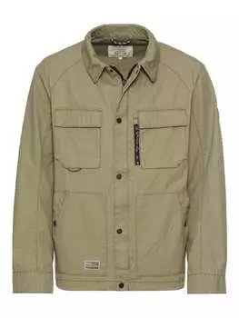 Куртка Camel Active, темно-зеленый