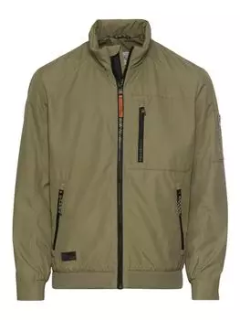 Куртка Camel Active, темно-зеленый