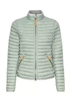 Куртка Camel Active, зеленый