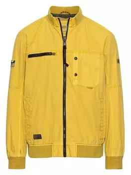 Куртка Camel Active, желтый