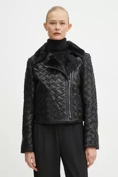 Куртка Camille Marciano Guess, черный