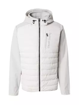 Куртка CAMP DAVID Between-Season, цвет Wool white