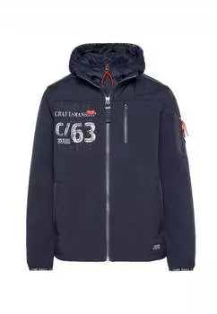 Куртка Camp David, синий