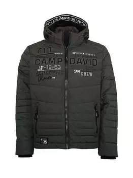 Куртка Camp David, синий