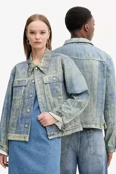 Куртка Camperlab, синий