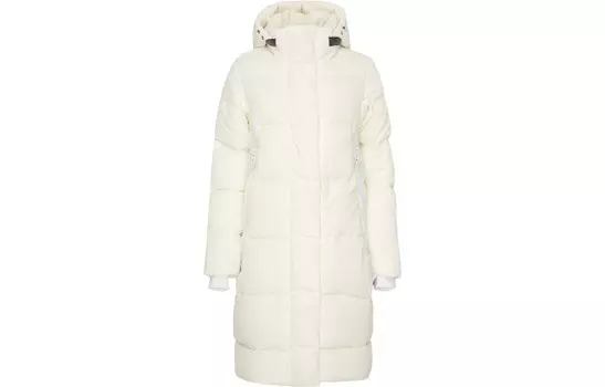 Куртка Canada Goose, белый