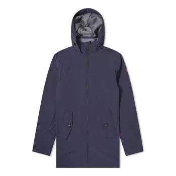 Куртка Canada Goose Kent Zip-Up Jacket For Men Blue, синий
