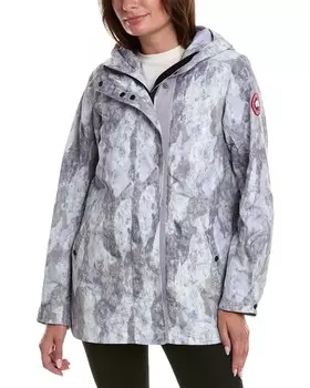 Куртка Canada Goose Minden, зеленый