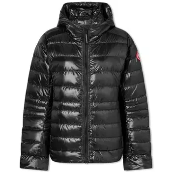 Куртка Canada Goose Padded Cypress, черный