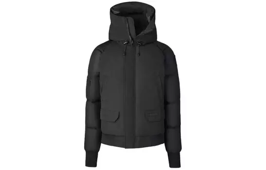 Куртка Canada Goose Paradigm, черный
