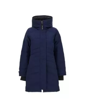 Куртка Canada Goose, синий