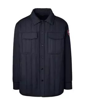 Куртка Canada Goose, синий