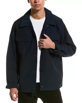 Куртка Canada Goose, синий