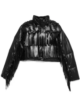 Куртка Canadian Club April, черный