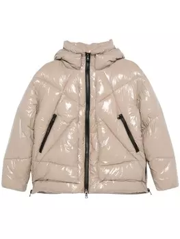 Куртка Canadian Club Eugine, серый