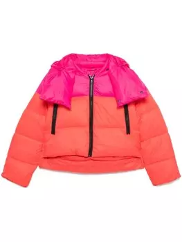 Куртка Canadian Club Hanna, красный