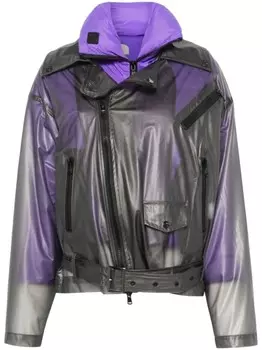 Куртка Canadian Club Kara, черный