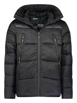 Куртка Canadian Peak, черный