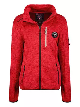 Куртка Canadian Peak Trincesseak, красный