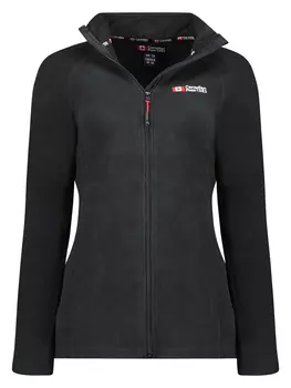 Куртка Canadian Peak Tugeak, черный