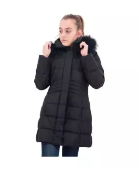 Куртка Canadiens, черный