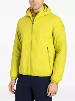 Куртка Canadiens Easy Warm, зеленый