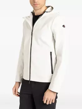 Куртка Canadiens Tech Spring, белый