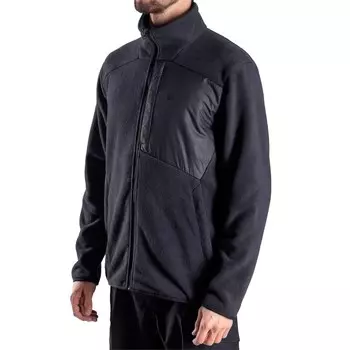 Куртка CANDIDE C1 Polar Fleece, черный