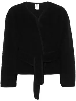 Куртка Capas Baserange, черный