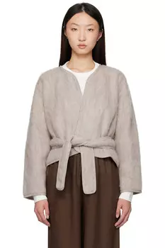 Куртка Capas Baserange, цвет sahara