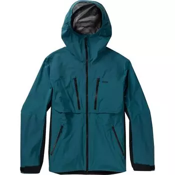 Куртка Capow Trew Gear, голубой