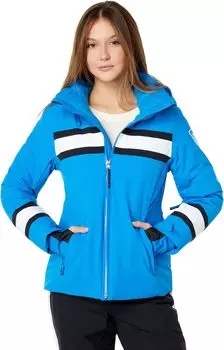 Куртка Captivate Jacket Spyder, цвет Collegiate