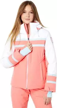 Куртка Captivate Jacket Spyder, цвет Tropic