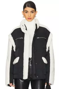 Куртка caputo twofer Lovers And Friends, черный