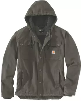 Куртка Carhartt Bartlett, оливковый