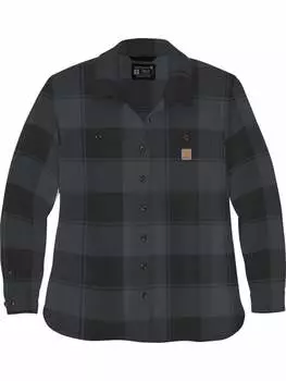 Куртка CARHARTT , черный