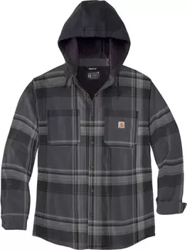 Куртка CARHARTT , черный