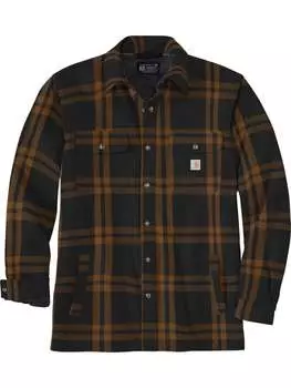 Куртка CARHARTT , черный